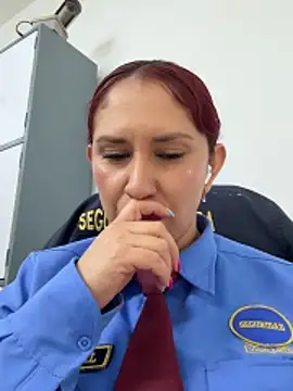 Megan-01- online show from April 1, 2026, 1:41 pm