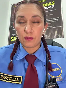 Megan-01- online show from April 9, 2026, 2:00 pm