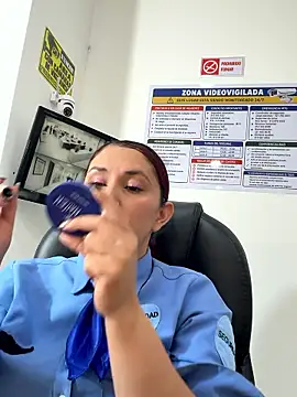 Megan-01- online show from May 28, 2026, 11:51 am