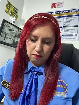 Megan-01- online show from June 3, 2026, 12:08 pm