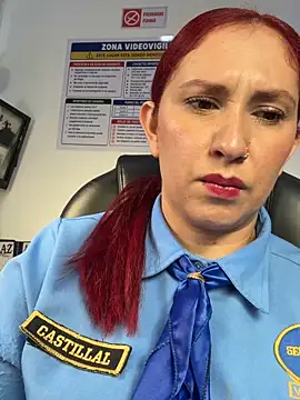 Megan-01- online show from June 6, 2026, 11:37 am