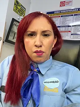 Megan-01- online show from June 8, 2026, 1:22 pm
