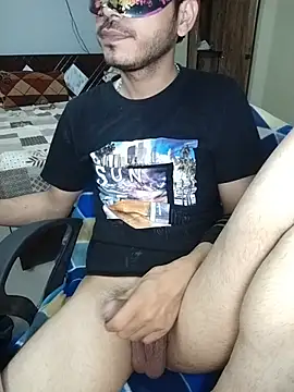 rahulkajuuu0909 online show from March 26, 2026, 4:45 pm