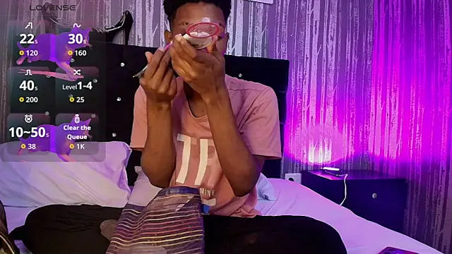 khler Angelis online show from November 27, 2025, 1:13 pm