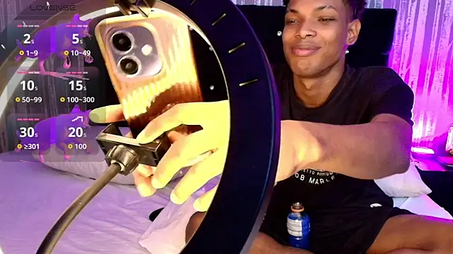 khler Angelis online show from December 14, 2025, 3:06 pm