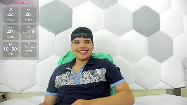 Axel Forte online show from November 25, 2025, 4:01 am