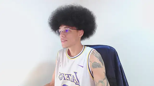 Smith Gael online show from March 8, 2026, 12:41 am