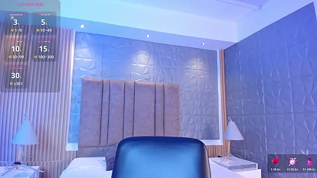 Ivaannaa  online show from November 14, 2025, 12:26 pm