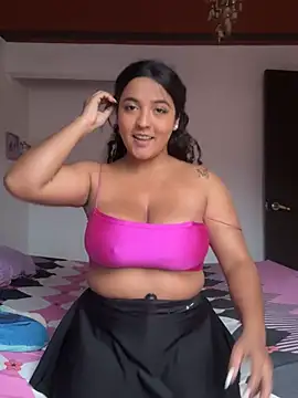 MarianaZapataa online show from February 21, 2025, 11:10 pm