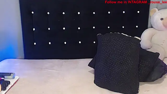 Lauryn lee online show from February 26, 2025, 3:32 am