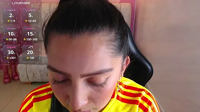 madhison klain s online show from September 9, 2025, 8:30 pm