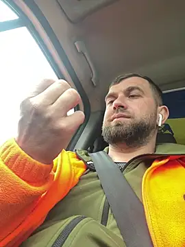 daniel21p online show from March 11, 2025, 9:02 am