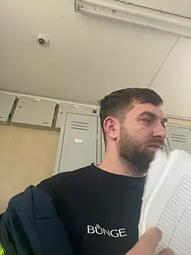 daniel21p online show from February 28, 2026, 8:37 am