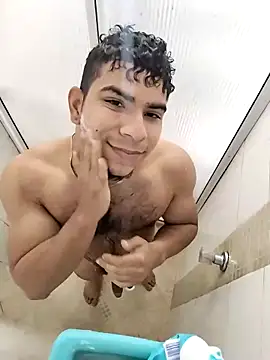 Snapshot of Javier_Hot27 chatting on February 22, 2025, 7:03 pm Javier Hot27 online show from February 22, 2025, 7:03 pm