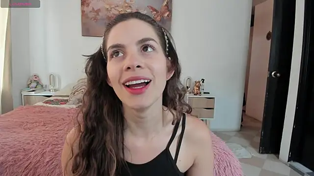 jessyegoldenn online show from March 13, 2025, 9:26 pm