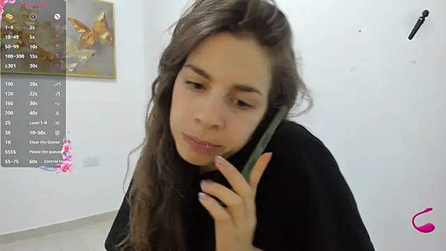 jessyegoldenn online show from September 12, 2025, 12:11 am