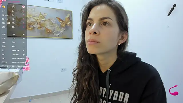 jessyegoldenn online show from September 13, 2025, 12:21 am