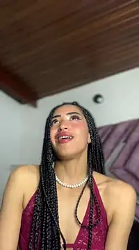 Snapshot of MichelleDiaz_Pink chatting on February 23, 2025, 1:46 am MichelleDiaz Pink online show from February 23, 2025, 1:46 am