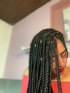 Snapshot of MichelleDiaz_Pink chatting on March 13, 2025, 6:16 am MichelleDiaz Pink online show from March 13, 2025, 6:16 am