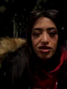 MichelleDiaz Pink online show from December 13, 2025, 11:54 pm