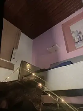 MichelleDiaz Pink online show from December 16, 2025, 3:44 am