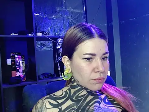 Pandora 9666 online show from November 7, 2025, 6:19 pm