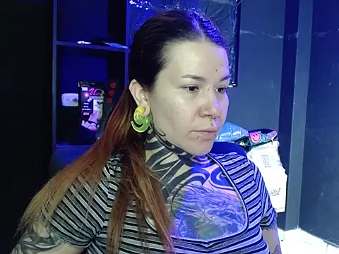 Pandora 9666 online show from November 24, 2025, 4:40 pm