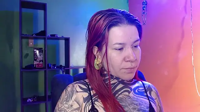 Pandora 9666 online show from April 7, 2026, 3:23 pm