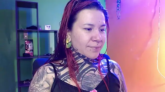 Pandora 9666 online show from April 15, 2026, 5:09 pm