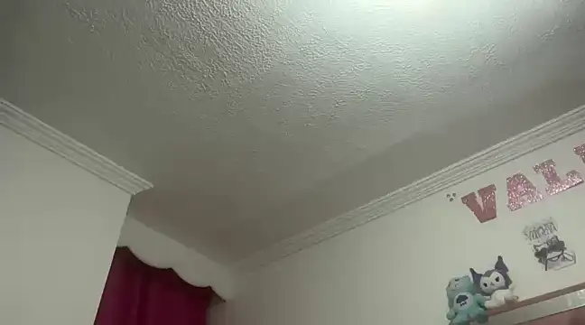 hellokitty  valery online show from February 21, 2025, 5:35 am