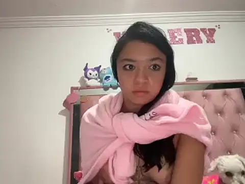 hellokitty  valery online show from February 28, 2025, 3:48 am