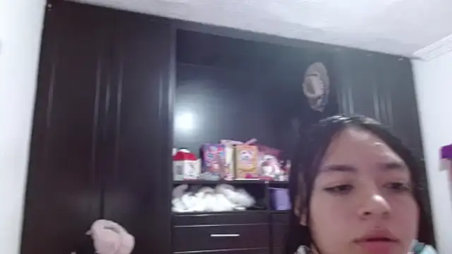 hellokitty  valery online show from March 21, 2025, 6:05 am