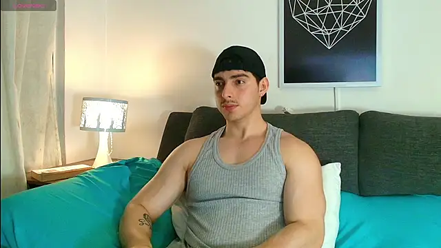 thomyafar online show from September 10, 2025, 4:23 am