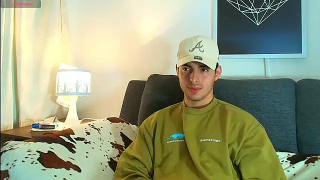 thomyafar online show from December 14, 2025, 9:25 am