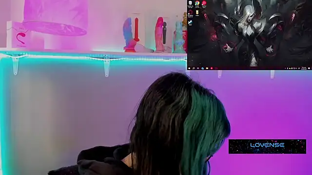 Hisato111 online show from September 26, 2025, 12:42 pm