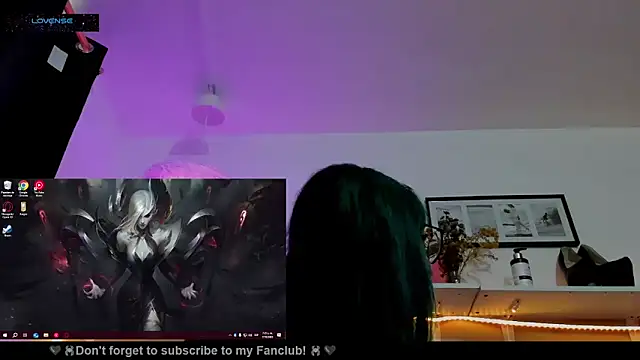 Hisato111 online show from October 7, 2025, 12:35 pm