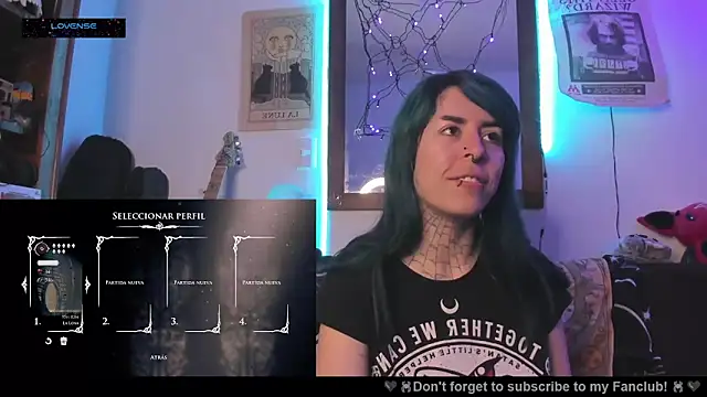 Hisato111 online show from October 21, 2025, 12:17 pm