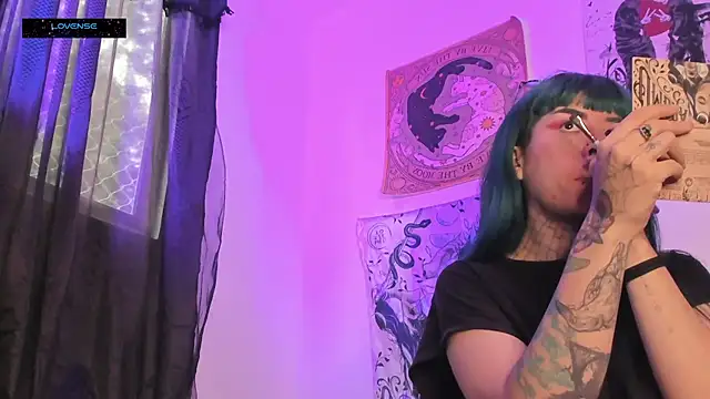 Hisato111 online show from November 13, 2025, 12:59 pm