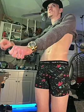 Polaroid White online show from January 5, 2026, 5:27 pm