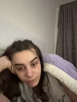 Mazzekyn online show from February 21, 2026, 10:33 pm