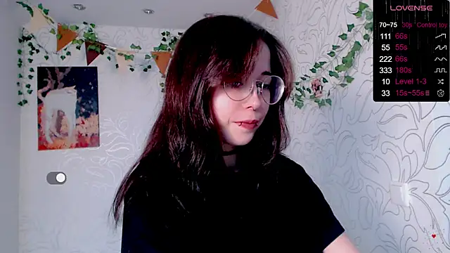  miraclecattt  online show from November 24, 2025, 6:46 am