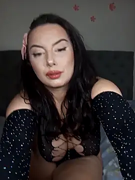 KataleyaSinn online show from March 12, 2025, 9:12 am