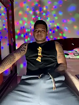 Saipuer31 online show from January 13, 2026, 2:39 am