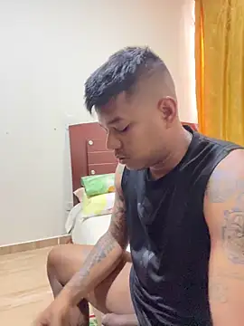 Saipuer31 online show from April 19, 2026, 5:56 pm