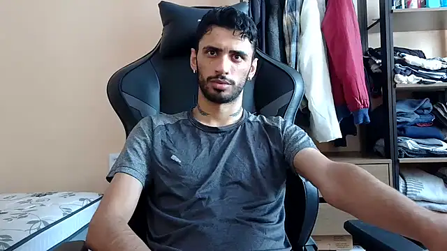 iendriw online show from March 8, 2026, 12:53 pm