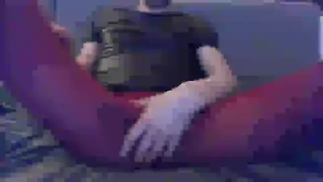 ShadyPleasure online show from March 2, 2025, 8:50 pm