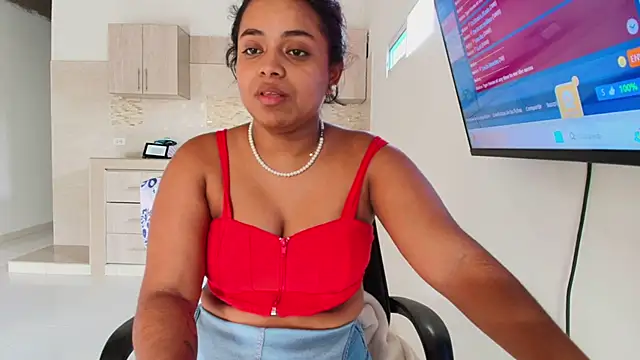 tatiana 10 online show from February 26, 2025, 7:49 pm