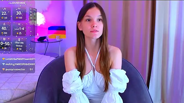 Amber Rogers online show from September 25, 2025, 2:43 pm