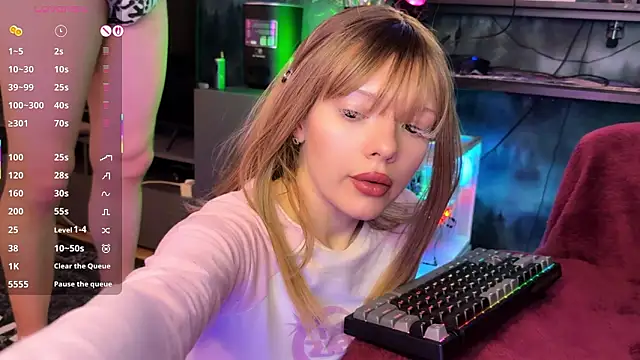 Under lord online show from February 11, 2026, 5:40 pm