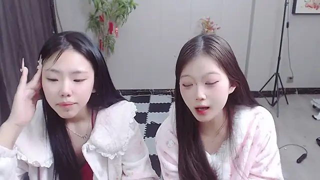 Facai55555 online show from February 25, 2025, 11:19 am